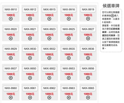 機車選牌吉凶|車牌選號工具｜附：車牌吉凶、數字五行命理分析 – 免 